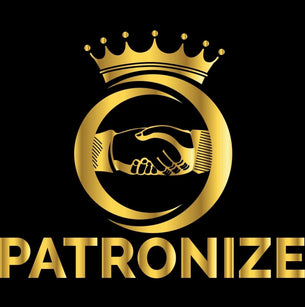 Patronize Clothing